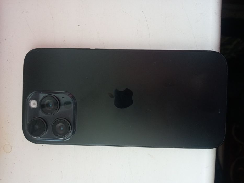 Айфон 15 про б.у