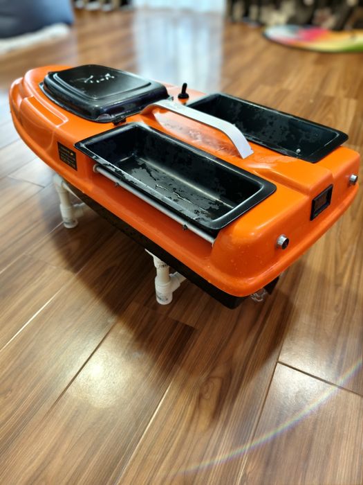 Barcuta de plantat / nadire Carpist (RoCarp)