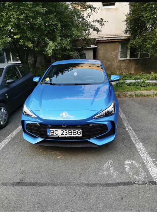 Inchiriez loc parcare Marasti,str.Cernei. Cluj Napoca.