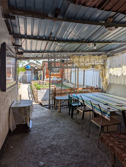 Продается полдома от собственника