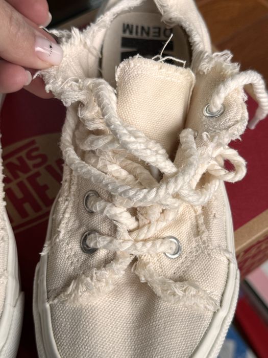 Кеды джинс Keddo 35р