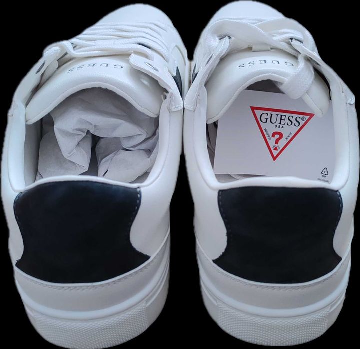 Мъжки кецове Guess