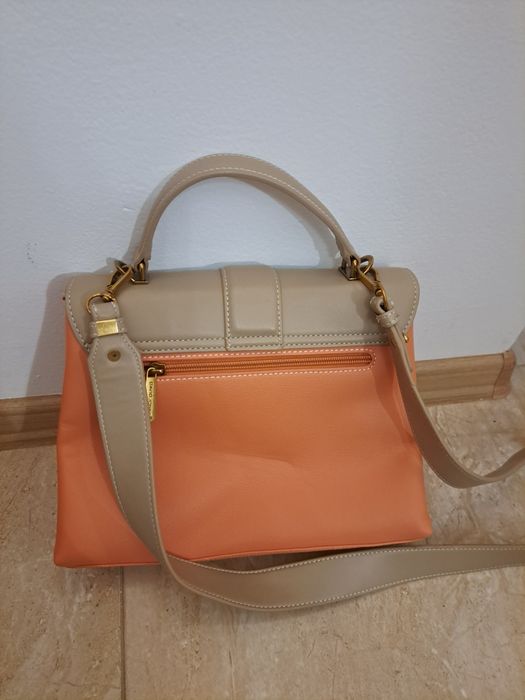 Чанта David Jones