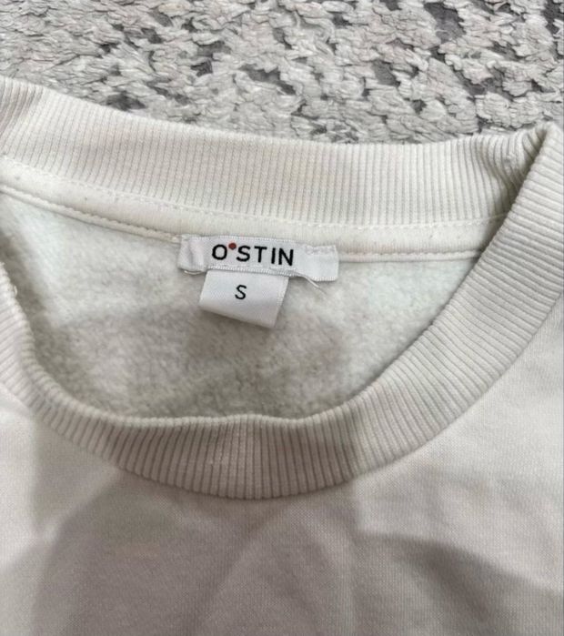 Теплая кофта из Ostin
