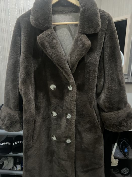 Шуба 4500 т искусственная