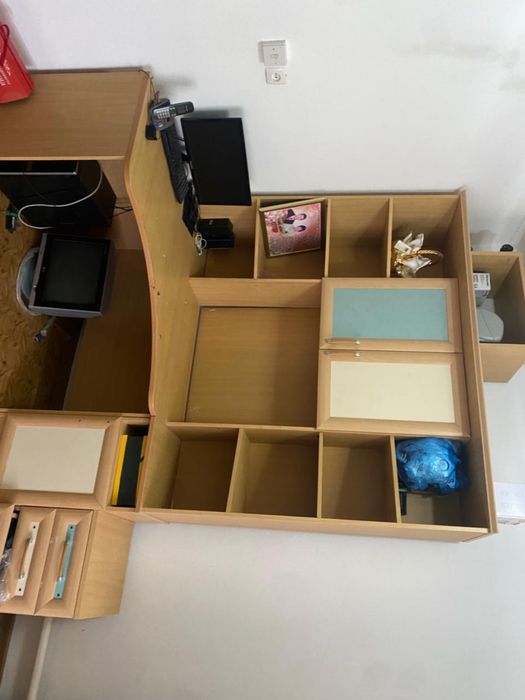 Детская мебель в комплекте