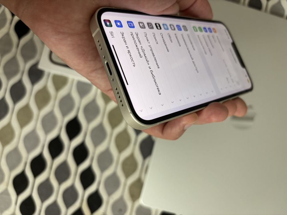Iphone 14 (128 гб)
