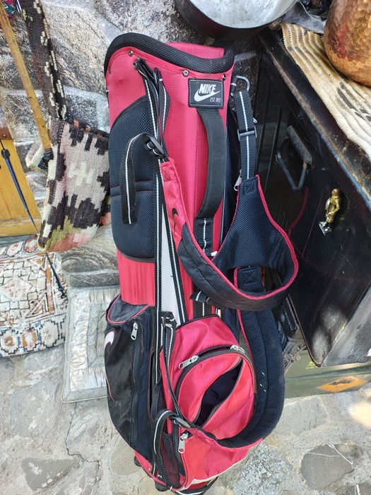 Set sac crose  Golf