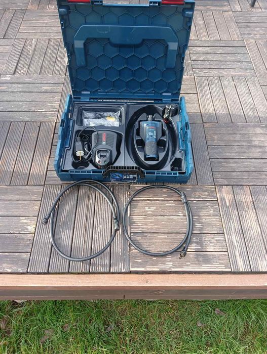 Инспекционна камера(ендоскоп) BOSCH GOS 10.8V-LI