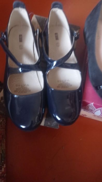 Новая Детская обувь от 5000.