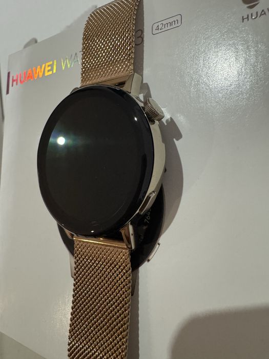 Huawei Watch GT 3 42mm