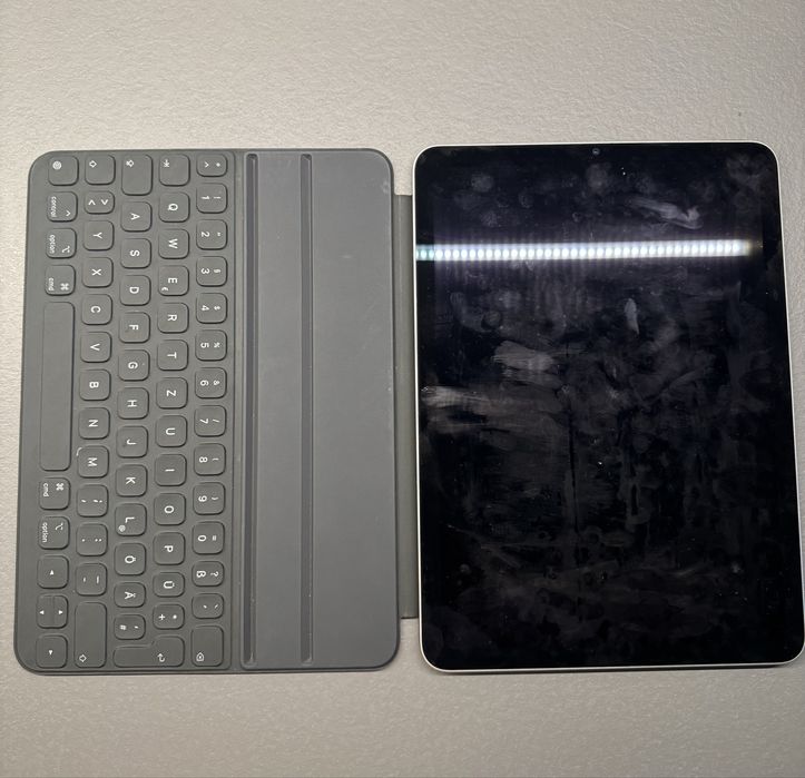 Tastatura Ipad Smart Keyboard folio