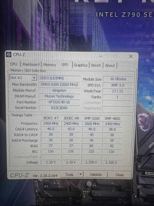 Kuchli Gaming PC Komplekt sotiladi