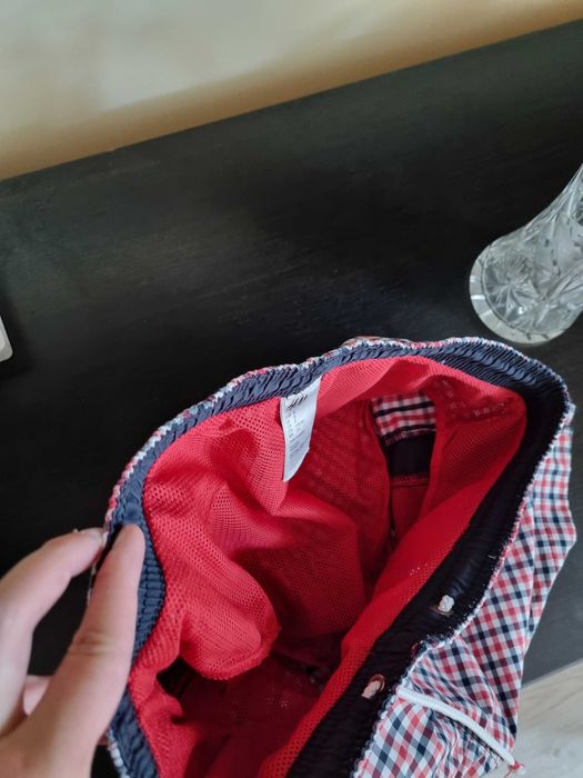 Slip/short baie barbati H&M [S]