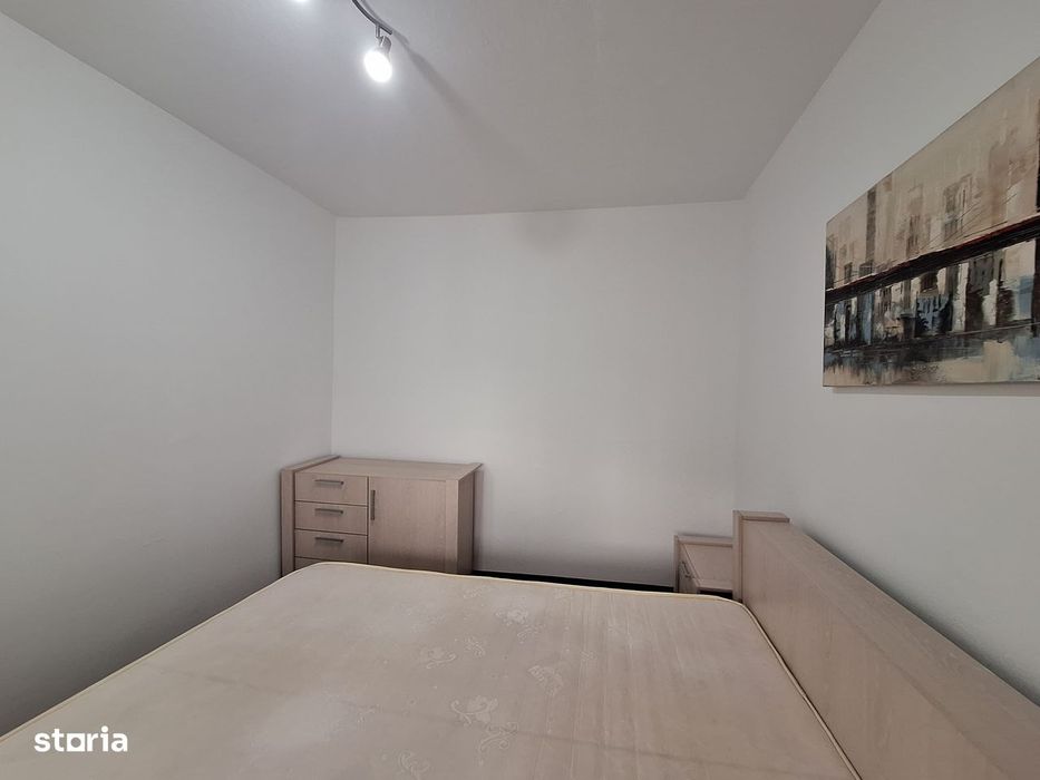 Apartament 2 camere - gata de mutare - renovat - Circumvalatiunii