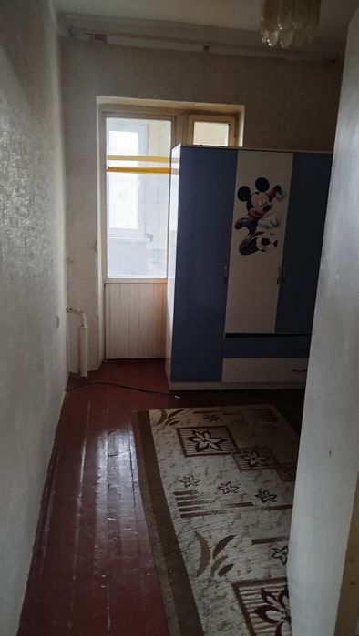 Продается 2-х комнатная квартира