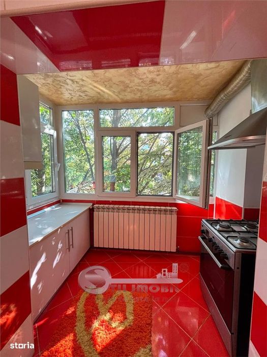Apartament 3 camere Decomandat - CUG