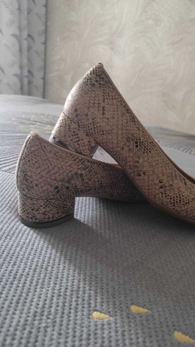 Туфли женские Германия