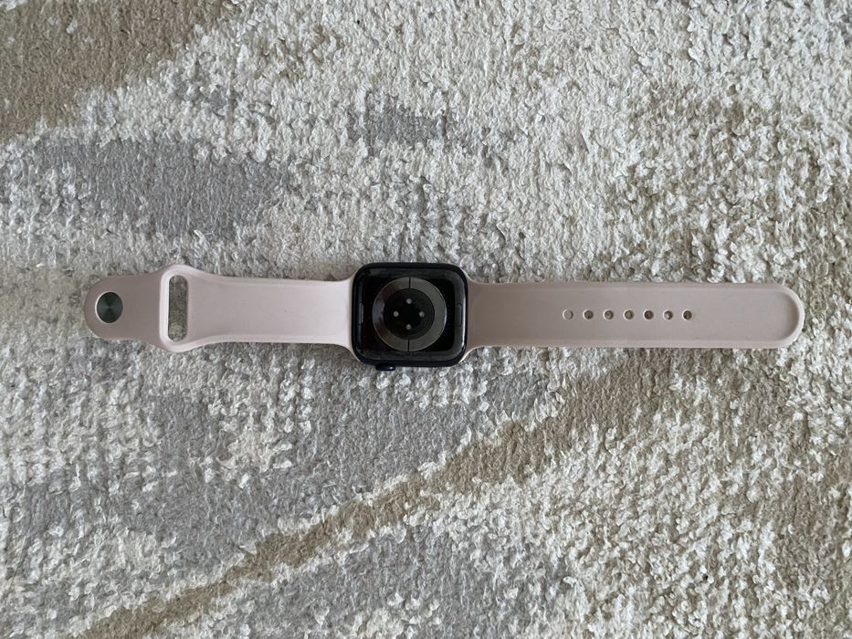 Apple watch 45 mm