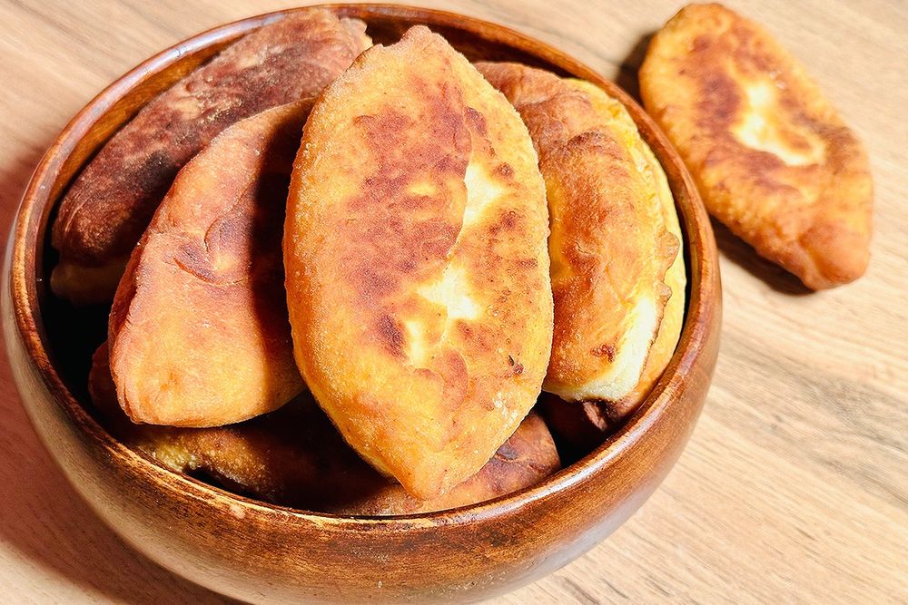 Выпечка на заказ