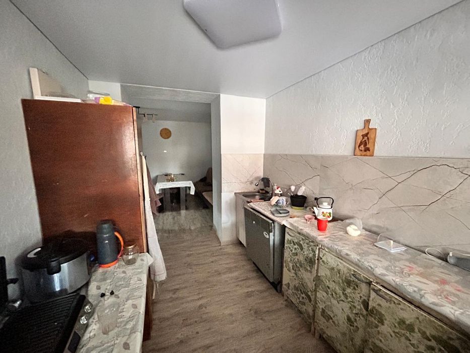 Продам дом в жилянке