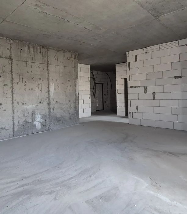 Продаётся  Атырау ЖК "AYSANA" 2-х ком кв