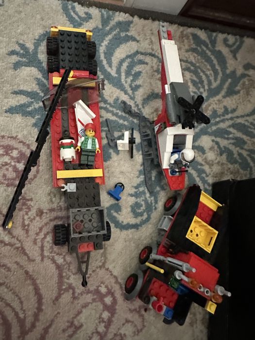 Продается конструктор lego 2,5 кг