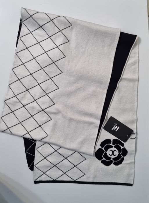 Шарф женский Шанель