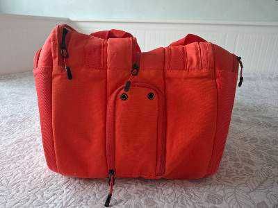 Тенис сак Wilson