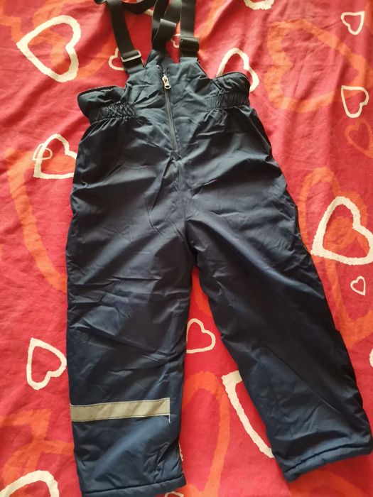 много детски дрешки