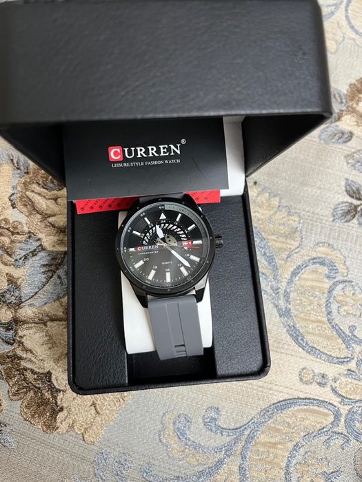 Часы Curren 8421