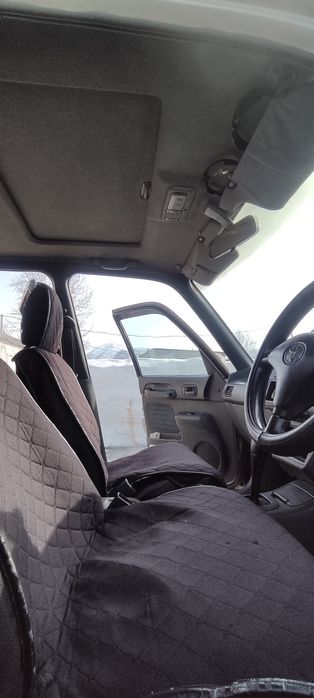 Продам Toyota RAV4 1995 года