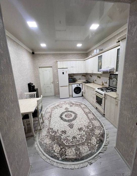 2 хонали квартира сотилади