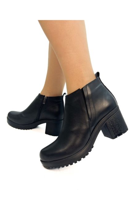 Продам Ботильоны Зима