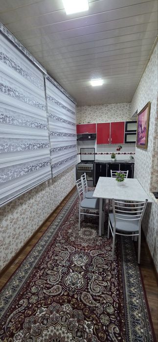 Срочно Продам квартиру Алгаритм 30. 3/2/5