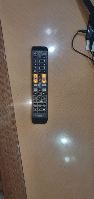 Телевизор Samsung