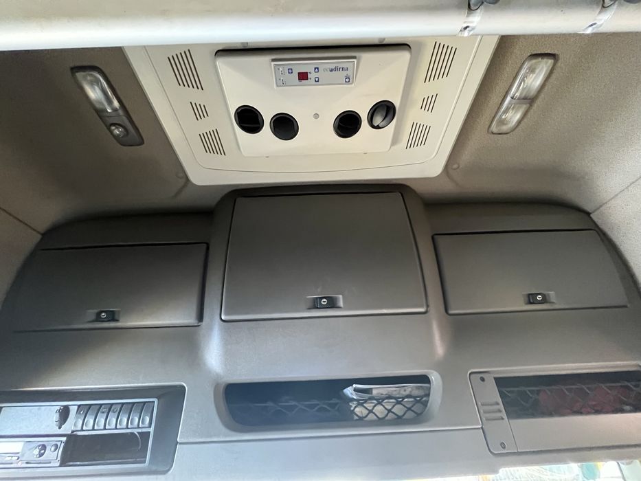 Daf CF 85.410 Euro 5 ADR