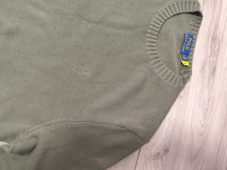 Pulover Polo Ralph Lauren