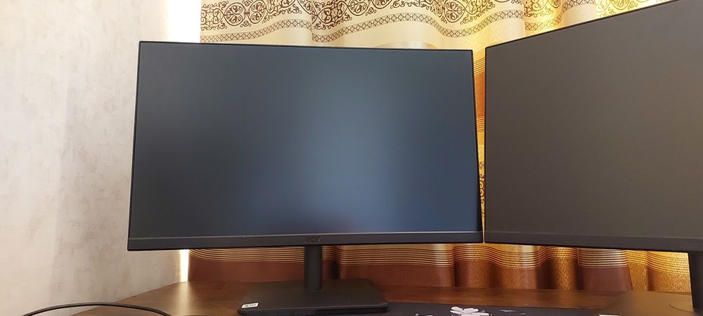 Продам монитор Acer V247Y Ebiv 23.8" Full HD