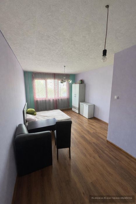 Гарсониера за продажба в кв.Люлин 3