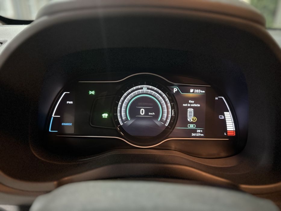 Hyundai kona arginal korea batareyka LG 64 kvt zapas xod 450/480ta