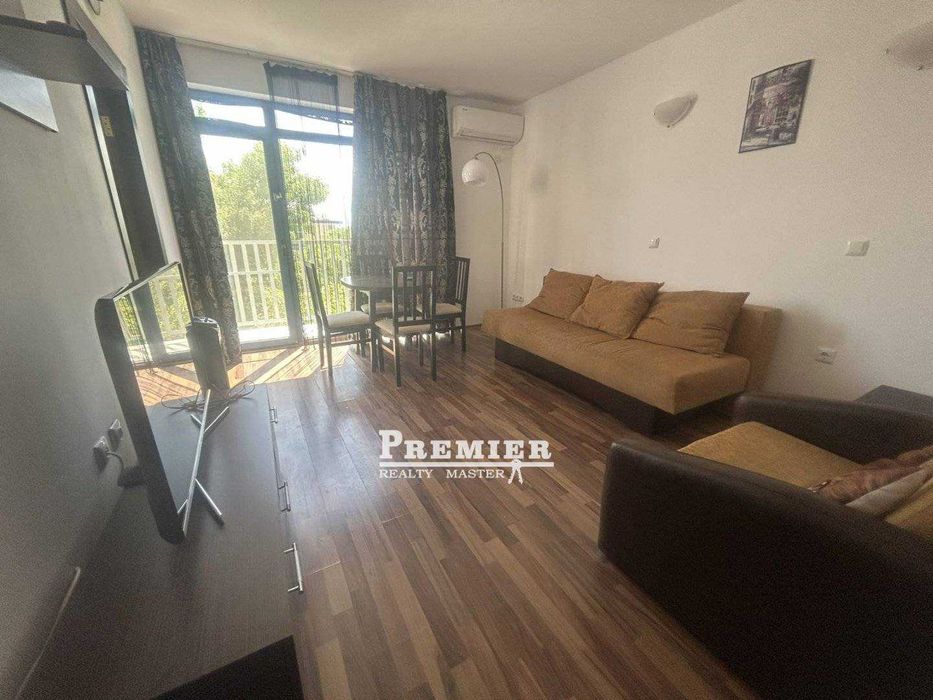 Продава се Двустаен апартамент в к.к. Слънчев бряг - 61 кв.м за 1148 €/кв.м - Снимка #2