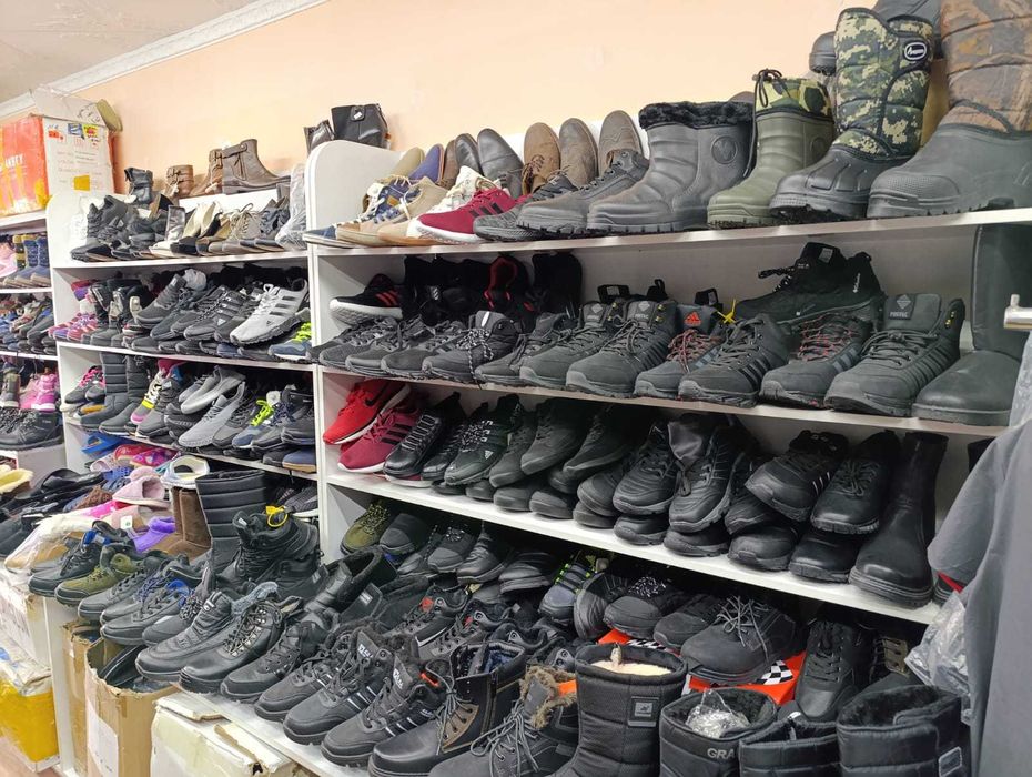 Продам действующий бизнес