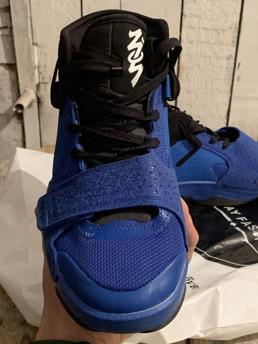 Nike Air Jordan Zion 2