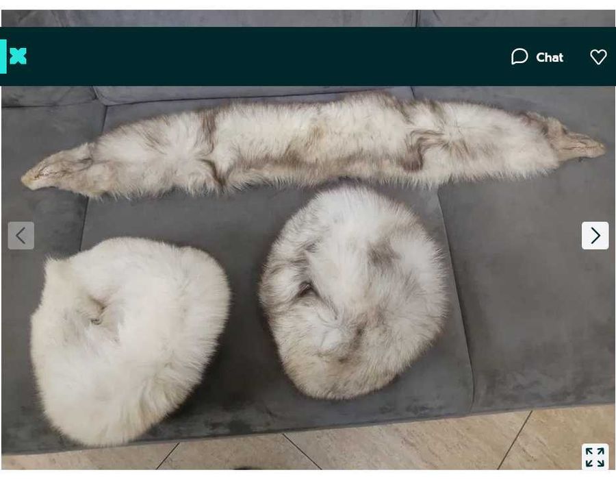 caciula + manusi pentru femei