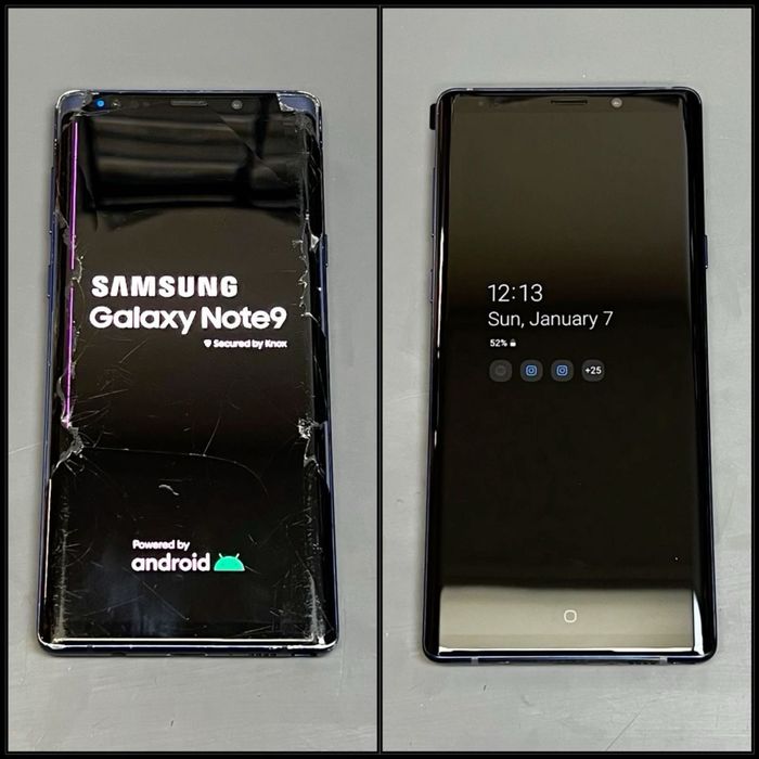 Servicii de reparat telefoane și Deblocare IOS, Android (FIXALLEY)