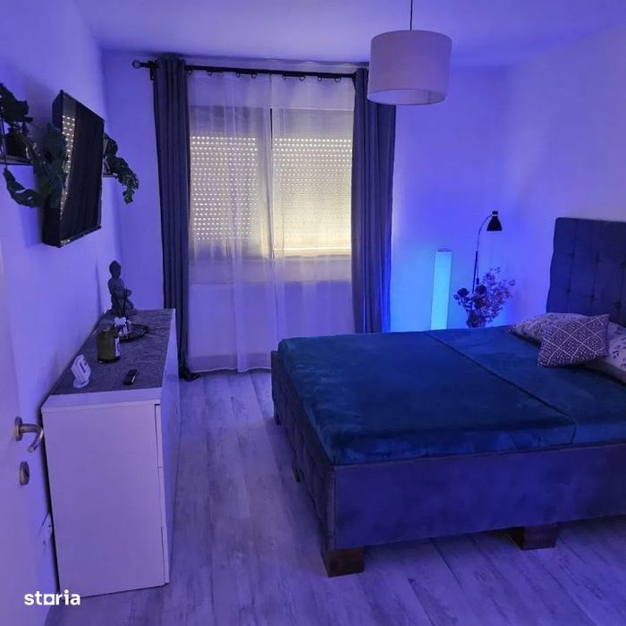 Apartament modern  Balcescu Residence