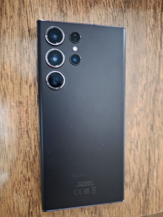 Samsung s 23 ultra в отлично състояние