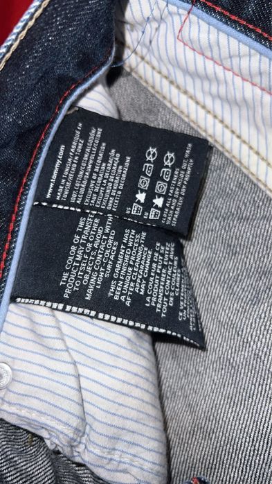 TOMMY Hilfiger Blugi Bărbați