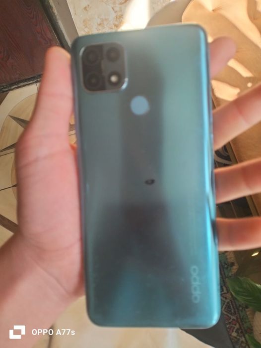 Oppo A15 64 GB сатылады